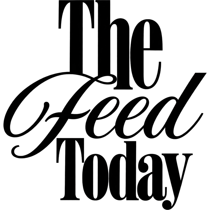 The Feed Today logo